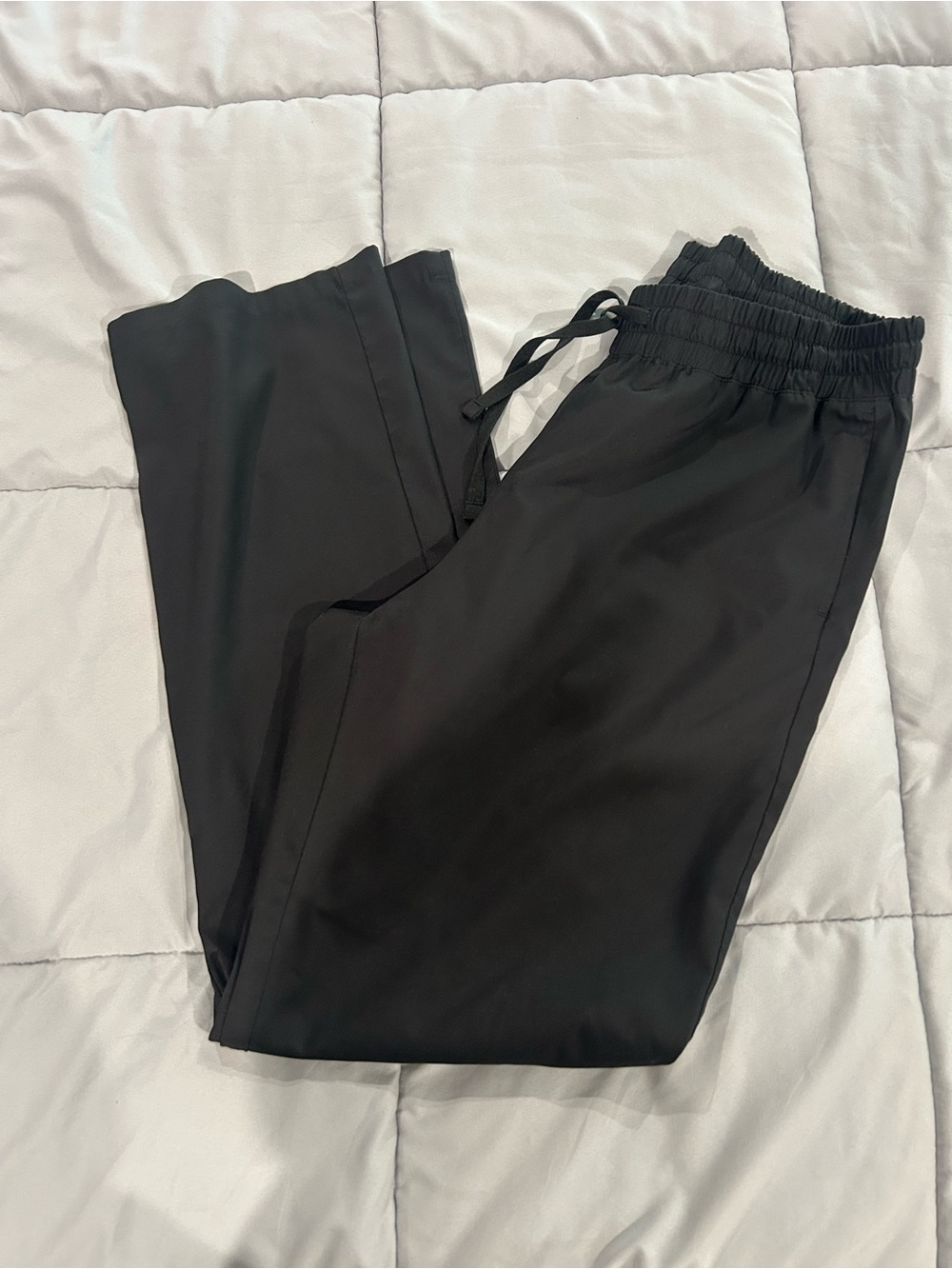 Scrub pants bundle. Size Medium Tall (both) Wink Brand & Healing Hands.